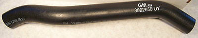 67 68 Camaro Z28 302 Upper Radiator Hose 3892650 UY