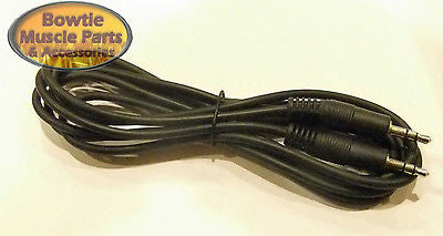 1965 CORVETTE AM FM STEREO RADIO WONDER BAR - WITH BLUETOOTH
