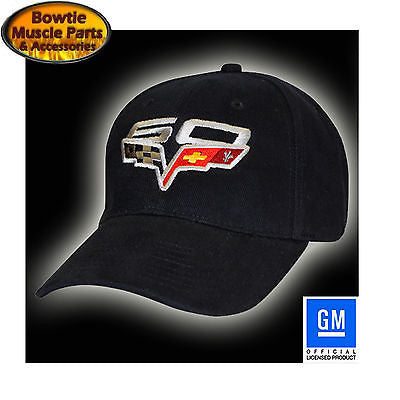 53 63 68 69 70 78 83 88 93 98 02 2011 2012 2013 60th ANIVERSARY CORVETTE CAP HAT