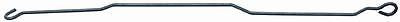 VENTURA FIREBIRD CAMARO NOVA CLUTCH EXTENSION ROD WIRE