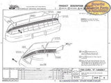 1980 80 Camaro Factory Assembly Manual Z28 RS Berlinetta - 612 Pages!