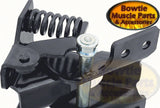 69 CAMARO FIREBIRD LOWER DOOR HINGE 68-79 NOVA 3063212 71-77 VENTURA 73-79 OMEGA
