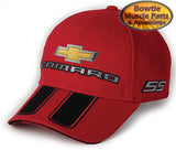CAMARO SS CAP HAT