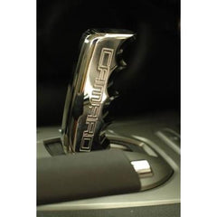Interior: Shift Knobs & Boots