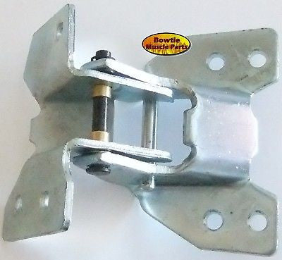 68 camaro best sale door hinges
