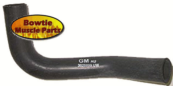 63 64 IMPALA BEL AIR BISCAYNE LOWER RADIATOR HOSE 3826899 327