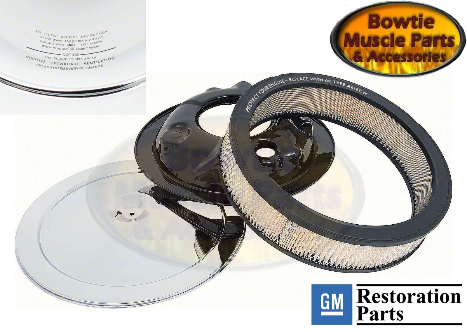 1970-76 Buick Riviera Electra LeSabre 455 4 Bbl. Air Cleaner Housing Breather 167306582422 1970-76 Buick Riviera Electra LeSabre 455 4 Bbl. Air Cleaner Housing Breather 167306582422