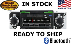 Radio Related