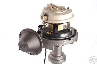 68 69 70 71 72 Corvette Breakerless Elec Ign Conversion