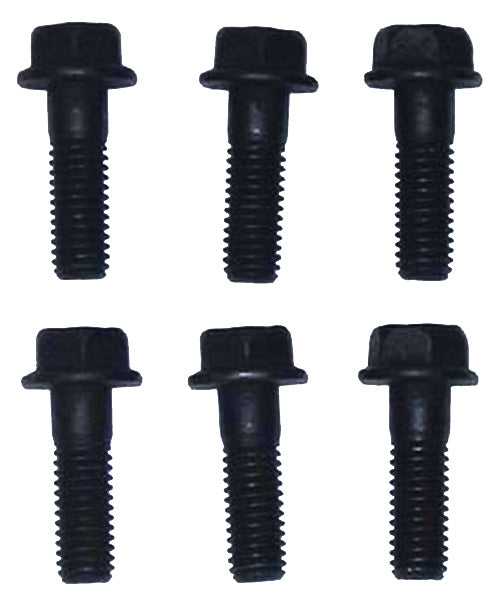 CAMARO NOVA CHEVELLE IMPALA CORVETTE BELLHOUSING BOLTS CORRECT BOLT SET