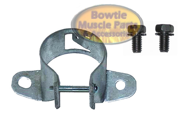 NOS GM King Broche Boulon Kit .010 Surdimensionné 1955-1959 Chevrolet 3600 3800 - Foto 4