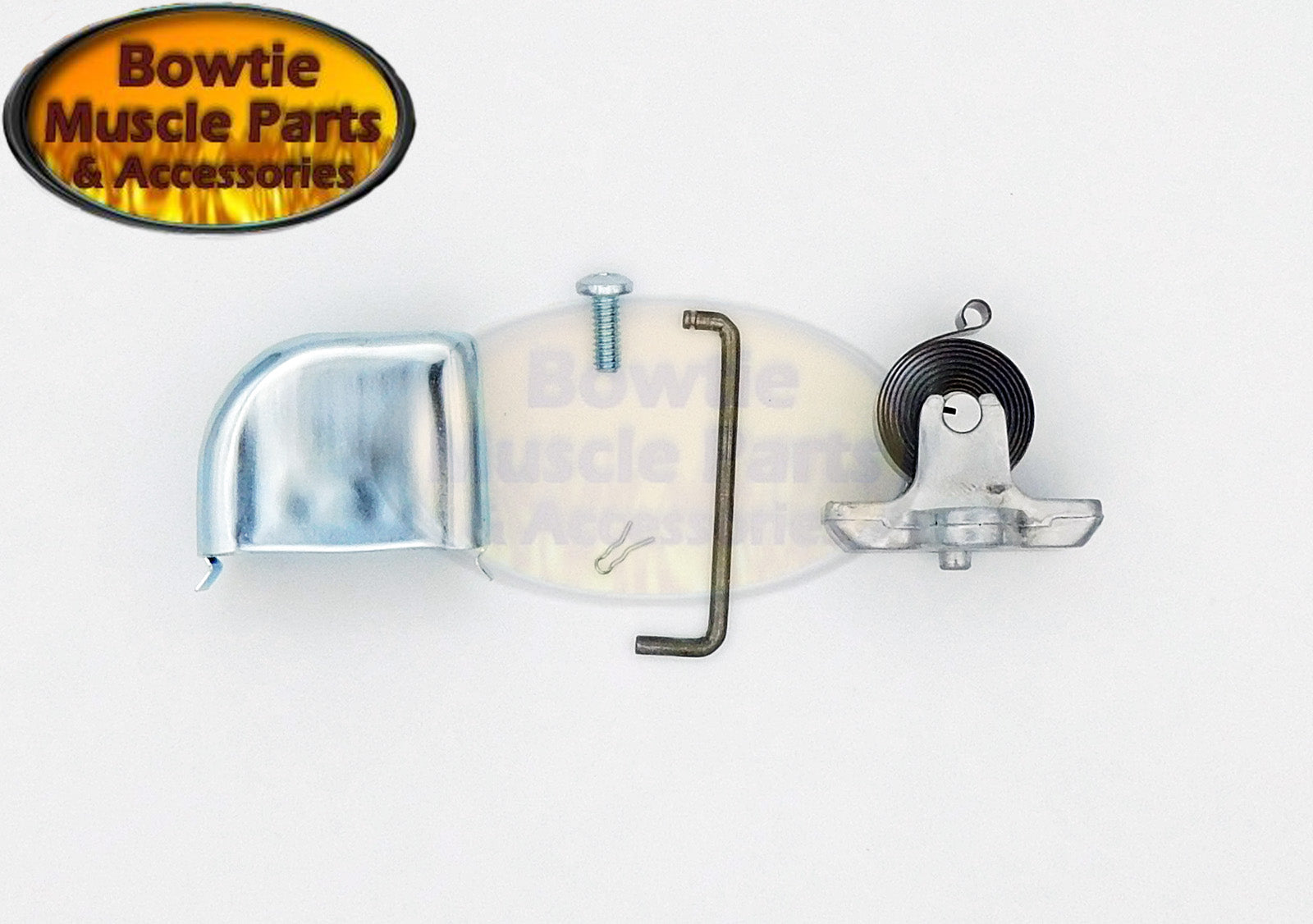 70-71 CAMARO CHEVELLE CORVETTE NOVA IMPALA 396 L78 454 LS6 HOLLEY CHOKE KIT