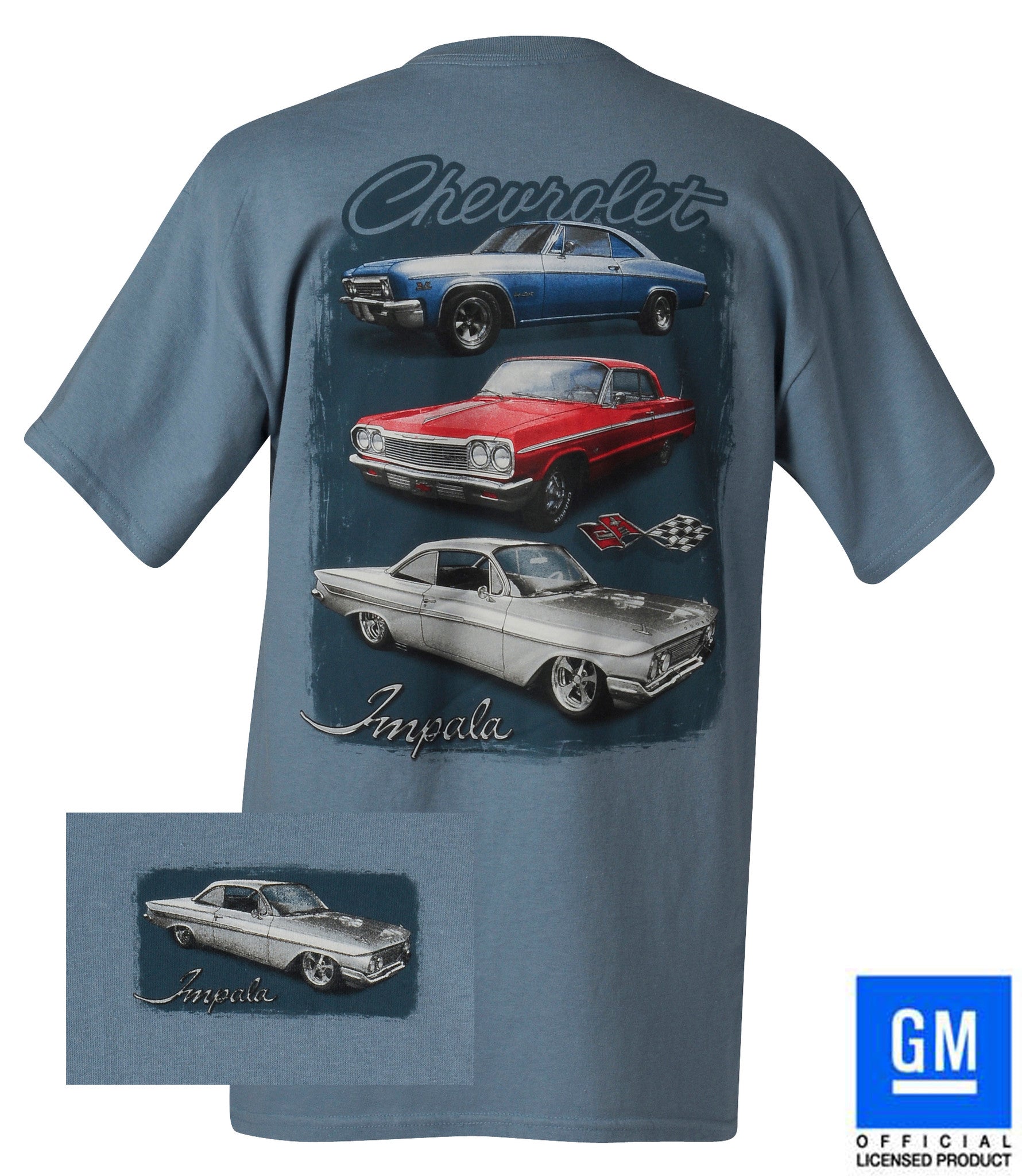 Impala T-Shirt