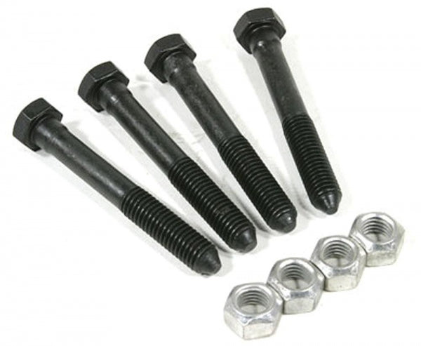 CAMARO CHEVELLE NOVA GTO CUTLASS SKYLARK LOWER CONTROL ARM BOLT SET A-ARM BOLTS
