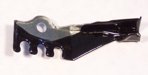 69 - 72 CAMARO CHEVELLE IMPALA NOVA SPARK PLUG WIRE RETAINER FOR VALVE COVERS