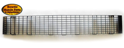 1967 CAMARO RS CONVERSION KIT FACTORY CORRECT ELECTRIC MOTORS RALLYSPORT GRILLE