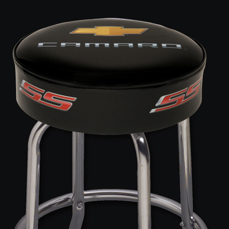 Camaro Bar Stool