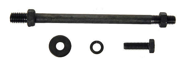 67 68-72 CAMARO BIG BLOCK ALTERNATOR ADJUSTING MOUNTING BOLT SET