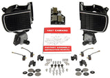 1967 CAMARO RS CONVERSION KIT FACTORY CORRECT ELECTRIC MOTORS RALLYSPORT GRILLE