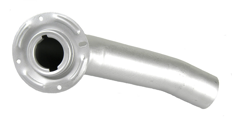 67 68 CAMARO FIREBIRD FUEL GAS FILLER NECK F BODY